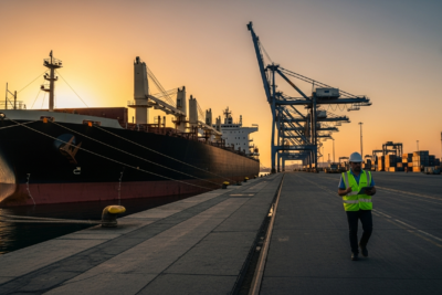 Ship superintendent salaries Cyprus 2026: marine vs technical pay bands