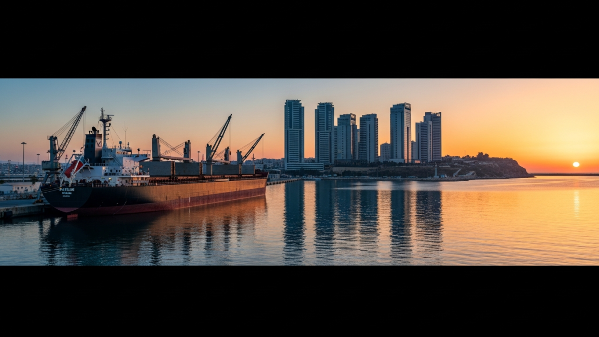 Crew manager jobs Limassol 2026: pay, route in, and top employers