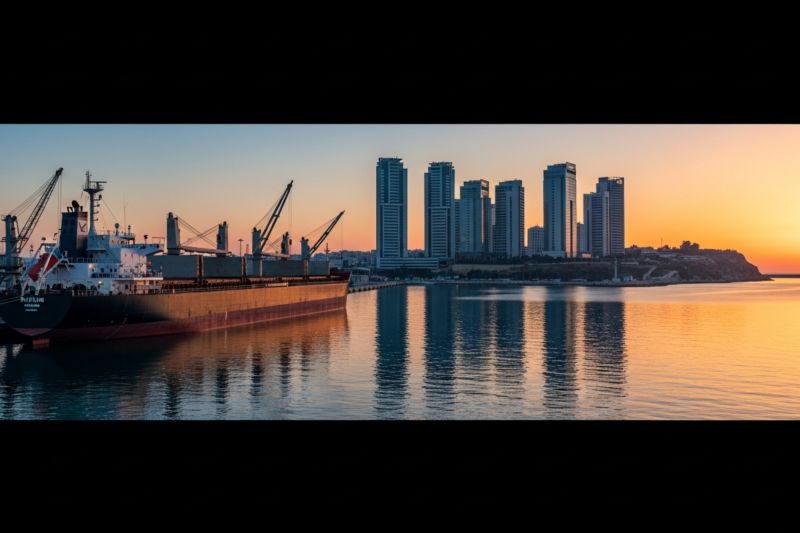 Crew manager jobs Limassol 2026: pay, route in, and top employers