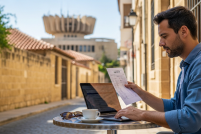 Cyprus 50% income-tax exemption 2026: who qualifies and how to claim