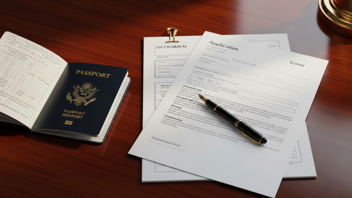 Cyprus work permit 2026: full step-by-step guide