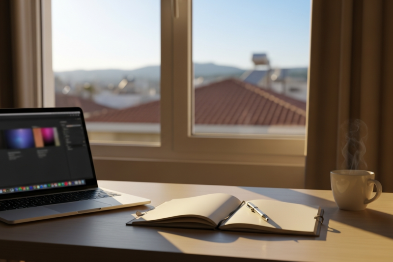 Cyprus remote work law 2026: right to disconnect, expenses, contracts