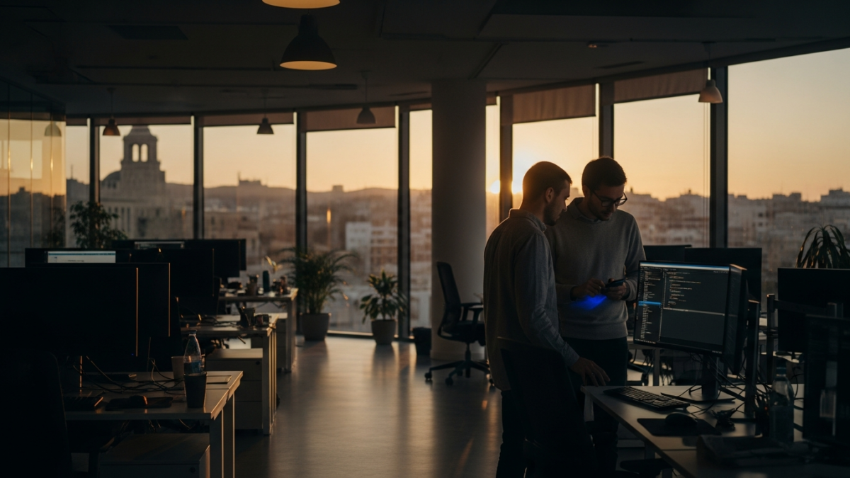 AI and ML engineer salaries Cyprus 2026: applied LLM pay premium
