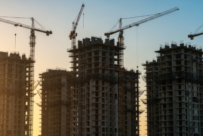 Construction and real estate jobs in Cyprus 2026: the full map