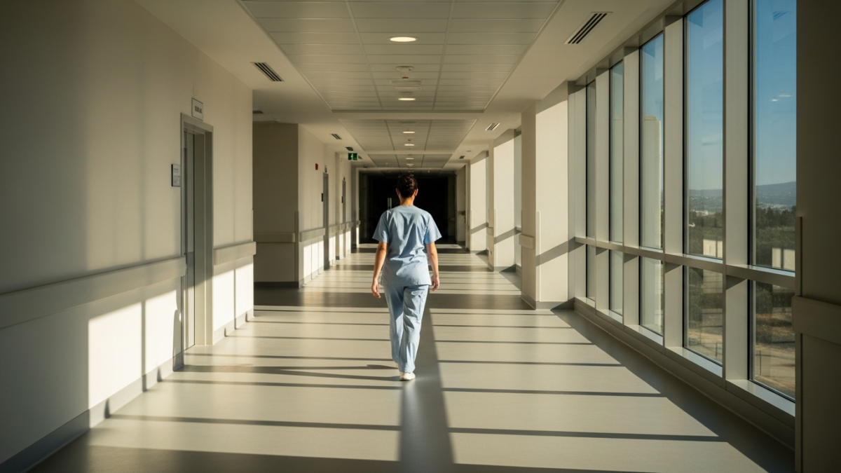 Healthcare jobs in Cyprus 2026: the GESY-era careers map