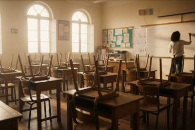 Education and teaching jobs in Cyprus 2026: the complete career map