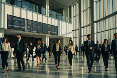 Cyprus job vacancies hit 14,000 in 2026: a candidate’s market