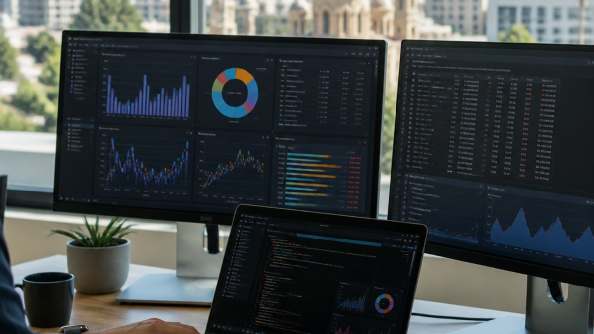 Data Analyst Salaries Cyprus 2026: Entry to Senior Pay Bands