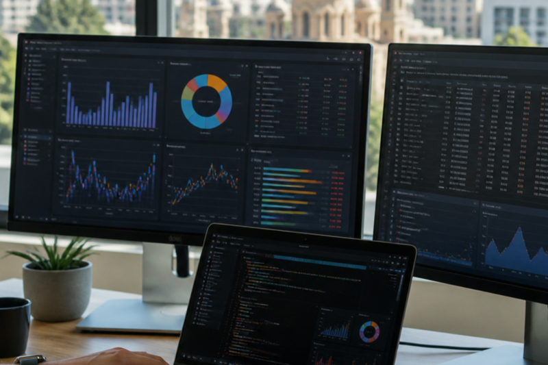 Data Analyst Salaries Cyprus 2026: Entry to Senior Pay Bands