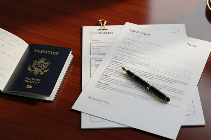 Cyprus work permit 2026: full step-by-step guide
