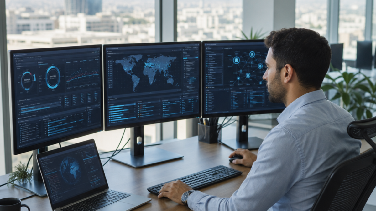 Cybersecurity jobs Cyprus 2026: DORA, CySEC and what it pays