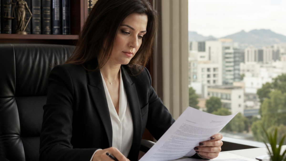 Employment & Immigration Lawyer Jobs Cyprus 2026: Pay Guide