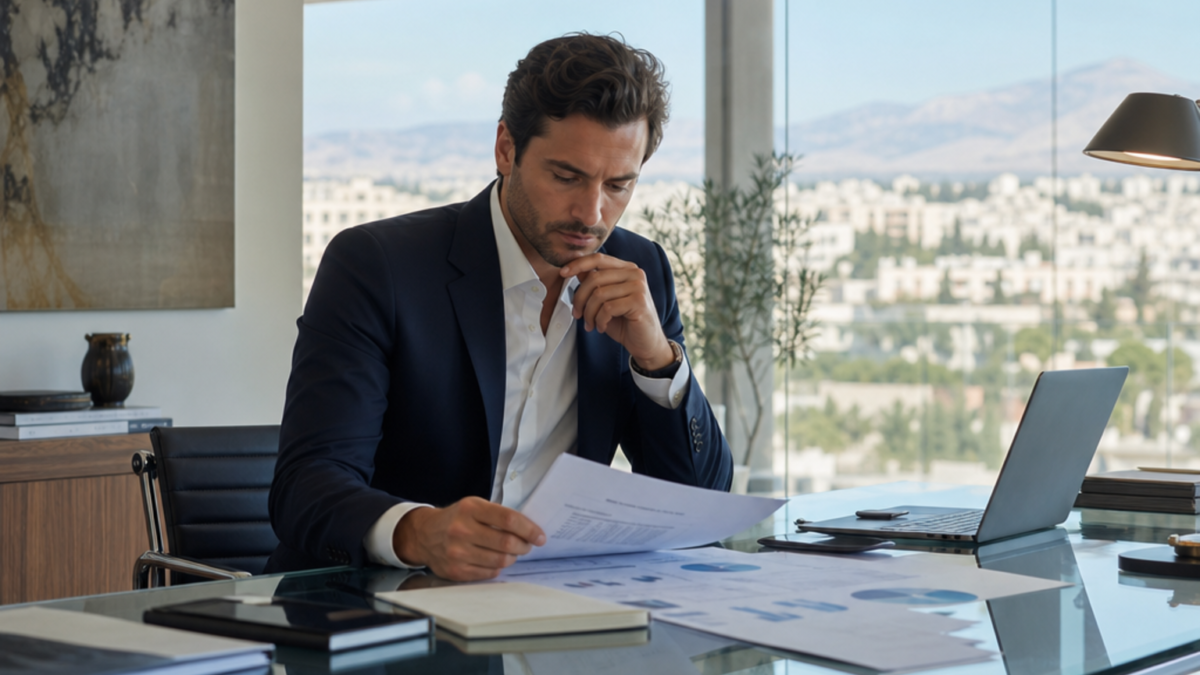 Family Office Jobs Cyprus 2026: Roles, Pay & 200+ Operators