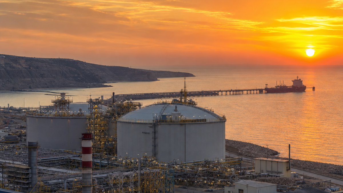 Vasiliko Energy Centre Jobs Cyprus 2026: LNG, O&M & Grid Roles
