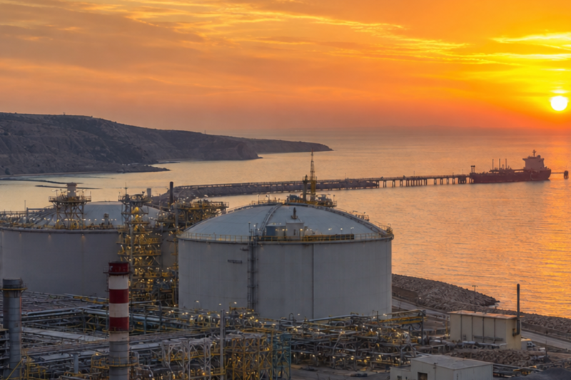 Vasiliko Energy Centre Jobs Cyprus 2026: LNG, O&M & Grid Roles