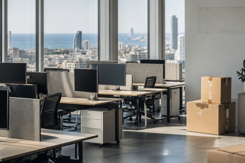BrainRocket closes Limassol offices: what Cyprus tech workers need to know