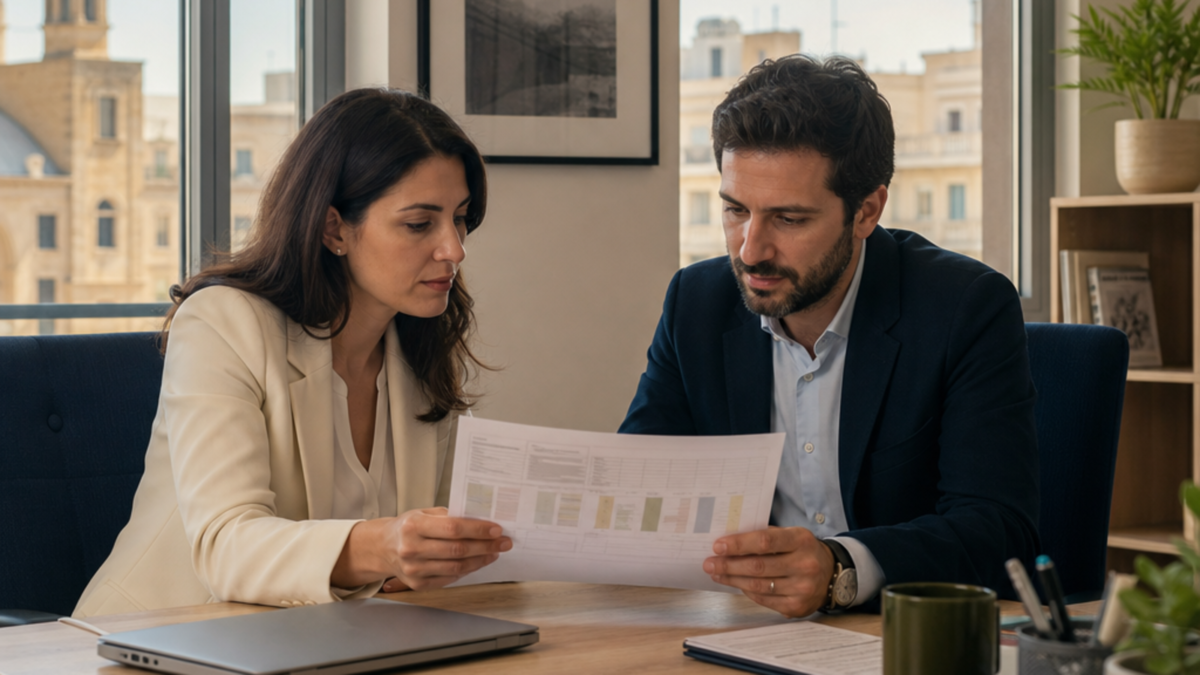 Cyprus pay transparency in 2026: salary rights explained