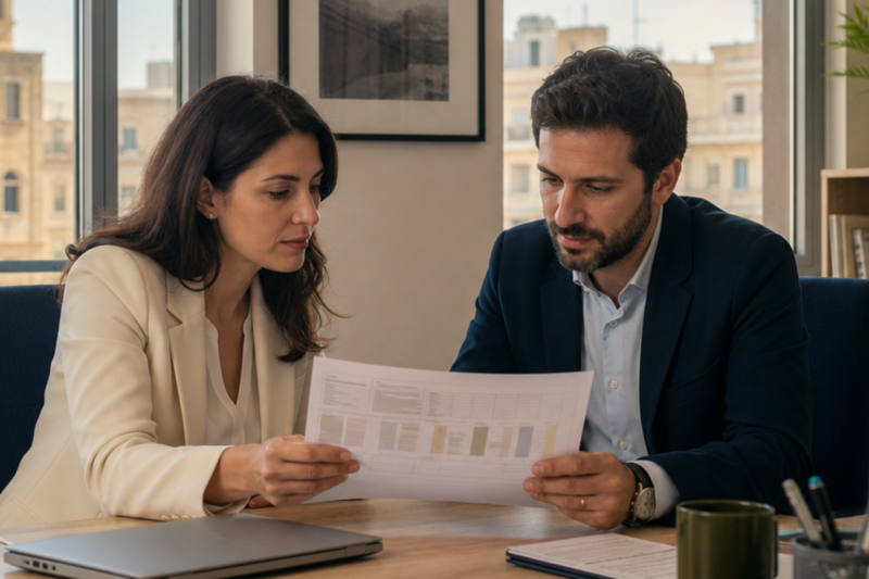 Cyprus pay transparency in 2026: salary rights explained
